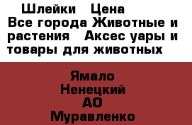 Шлейки › Цена ­ 800 - Все города Животные и растения » Аксесcуары и товары для животных   . Ямало-Ненецкий АО,Муравленко г.